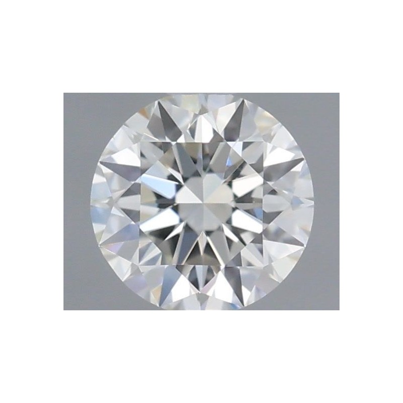 Diament szlif okrągły, 0.3ct, VVS2, H, HRD 250000238646 Diament szlif okrągły, 0.3ct, VVS2, H, HRD 250000238646