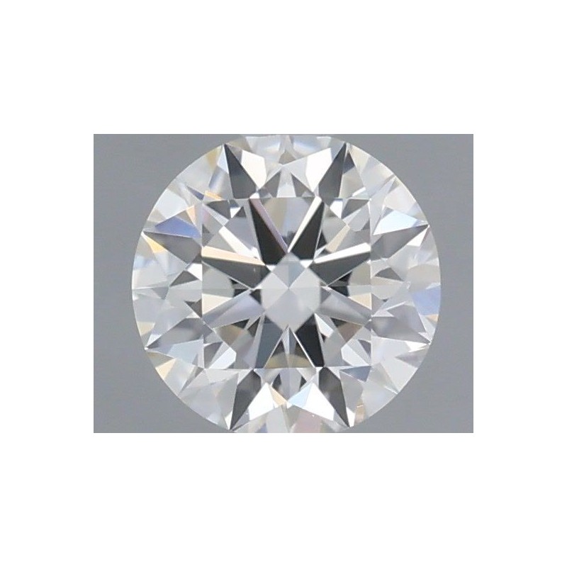Diament szlif okrągły, 0.3ct, VVS2, H, HRD 250000238672 Diament szlif okrągły, 0.3ct, VVS2, H, HRD 250000238672