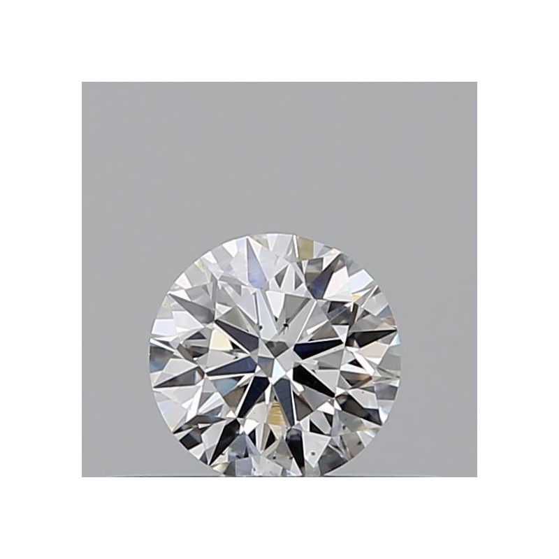 Diament szlif okrągły, 0.3ct, VS2, G, GIA 6531503208