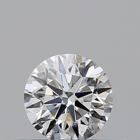 Diament szlif okrągły, 0.3ct, VS2, G, GIA 6531503208