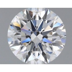 Diament szlif okrągły, 1.2ct, VS1, G, GIA 6525599493