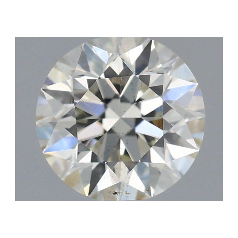 Diament szlif okrągły, 0.5ct, SI1, I, IGI 732539140 Diament szlif okrągły, 0.5ct, SI1, I, IGI 732539140