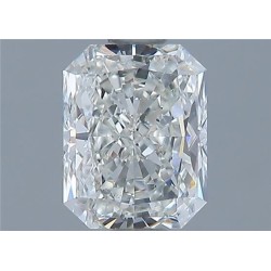Diament szlif poduszkowy brylantowy, 1.02ct, VS1, I, GIA 6201033552