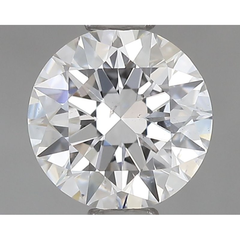 Diament szlif okrągły, 0.7ct, SI1, D, GIA 6441731280 Diament szlif okrągły, 0.7ct, SI1, D, GIA 6441731280
