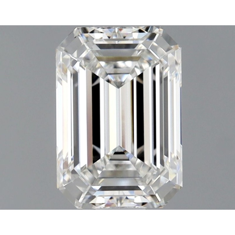 Diament szlif szmaragdowy, 1.02ct, VVS2, E, GIA 5536414844 Diament szlif szmaragdowy, 1.02ct, VVS2, E, GIA 5536414844