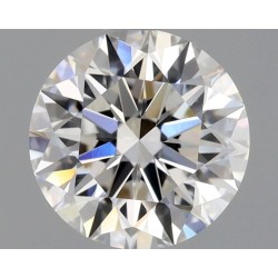 Diament szlif okrągły, 0.91ct, VVS2, G, GIA 2536790952