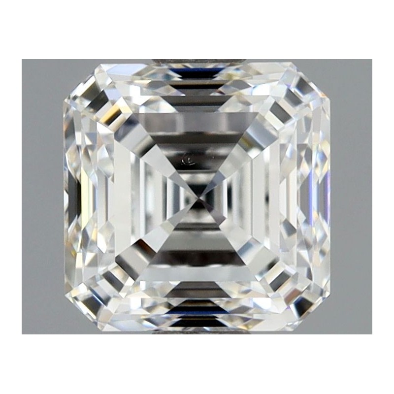 Diament asscher, 1.01ct, VS1, G, GIA 6535708924 Diament asscher, 1.01ct, VS1, G, GIA 6535708924
