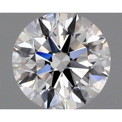 Diament szlif okrągły, 0.86ct, VVS1, E, GIA 1518218267