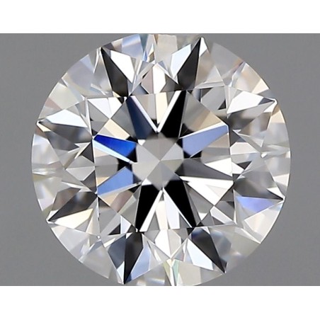 Diament szlif okrągły, 0.86ct, VVS1, E, GIA 1518218267