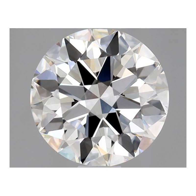 Diament szlif okrągły, 1ct, VVS2, H, GIA 3535780490