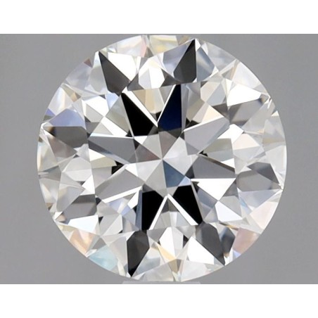 Diament szlif okrągły, 1ct, VVS2, H, GIA 3535780490
