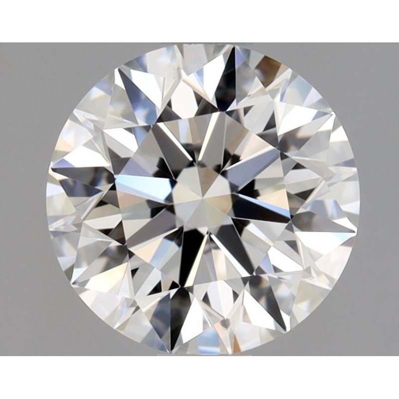 Diament szlif okrągły, 1.03ct, VVS2, H, GIA 6531790938