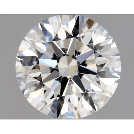 Diament szlif okrągły, 1.03ct, VVS2, H, GIA 6531790938