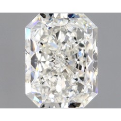 Diament radiant, 1.01ct, VS1, I, GIA 7538710027