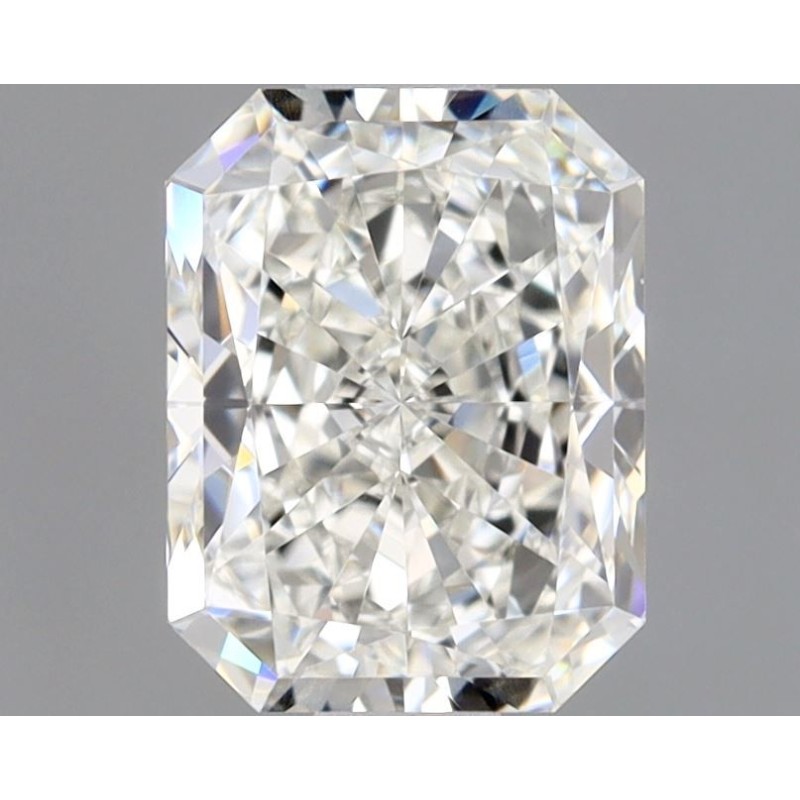 Diament radiant, 1.01ct, VS1, I, GIA 7538710027