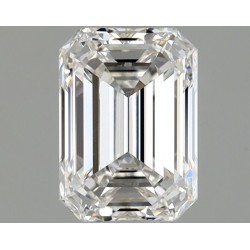 Diament szlif szmaragdowy, 1.01ct, VVS2, E, GIA 2528981810
