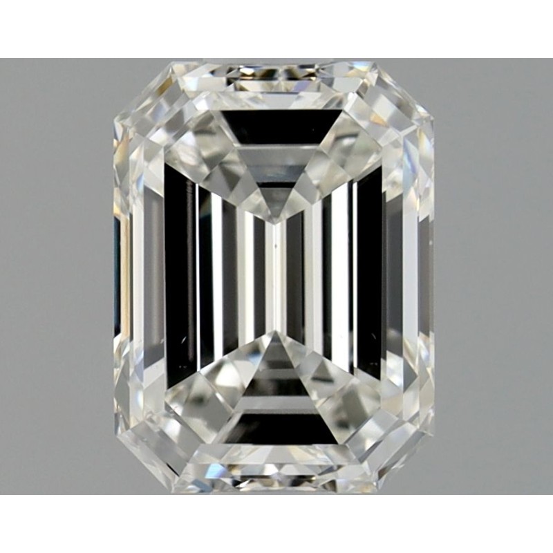 Diament szlif szmaragdowy, 0.9ct, SI1, I, GIA 1535698362 Diament szlif szmaragdowy, 0.9ct, SI1, I, GIA 1535698362