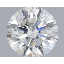 Diament szlif okrągły, 1ct, VS2, H, GIA 2536029406