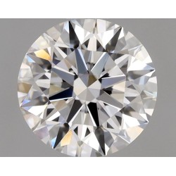 Diament szlif okrągły, 1.05ct, VS1, G, GIA 1533781326
