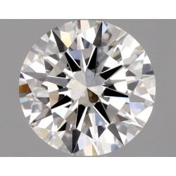 Diament szlif okrągły, 1.03ct, VS2, H, GIA 3535792380