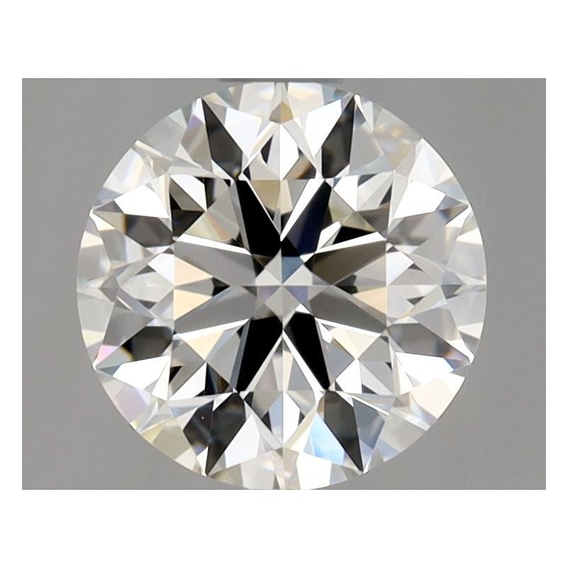 Diament szlif okrągły, 1ct, VVS2, H, GIA 2536780531 Diament szlif okrągły, 1ct, VVS2, H, GIA 2536780531