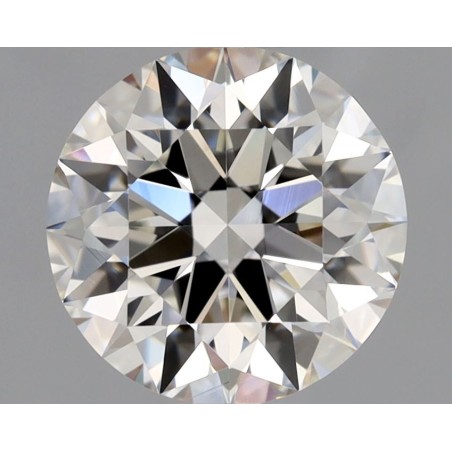 Diament szlif okrągły, 0.9ct, VVS1, H, GIA 6535780434