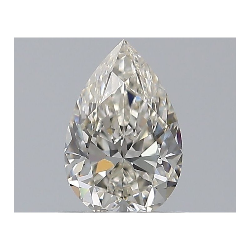Diament szlif gruszkowy, 0.5ct, VVS2, I, GIA 7471385690 Diament szlif gruszkowy, 0.5ct, VVS2, I, GIA 7471385690
