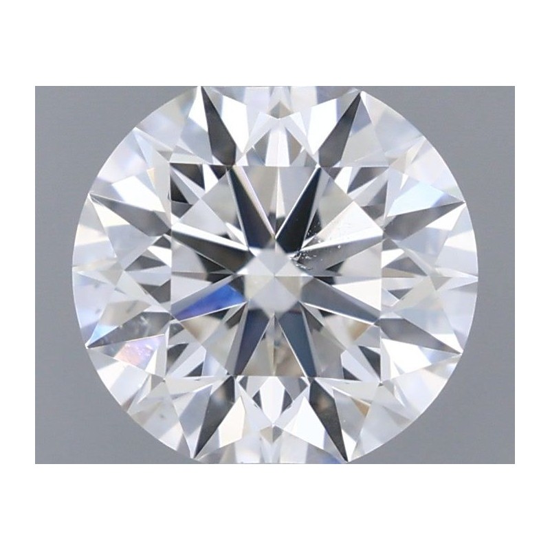 Diament szlif okrągły, 0.6ct, SI1, F, GIA 3505618096 Diament szlif okrągły, 0.6ct, SI1, F, GIA 3505618096