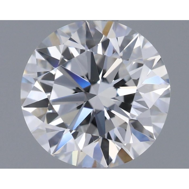 Diament szlif okrągły, 1ct, VVS2, D, IGI 620411743 Diament szlif okrągły, 1ct, VVS2, D, IGI 620411743