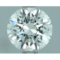 Diament szlif okrągły, 1.07ct, VVS1, G, IGI 692584626