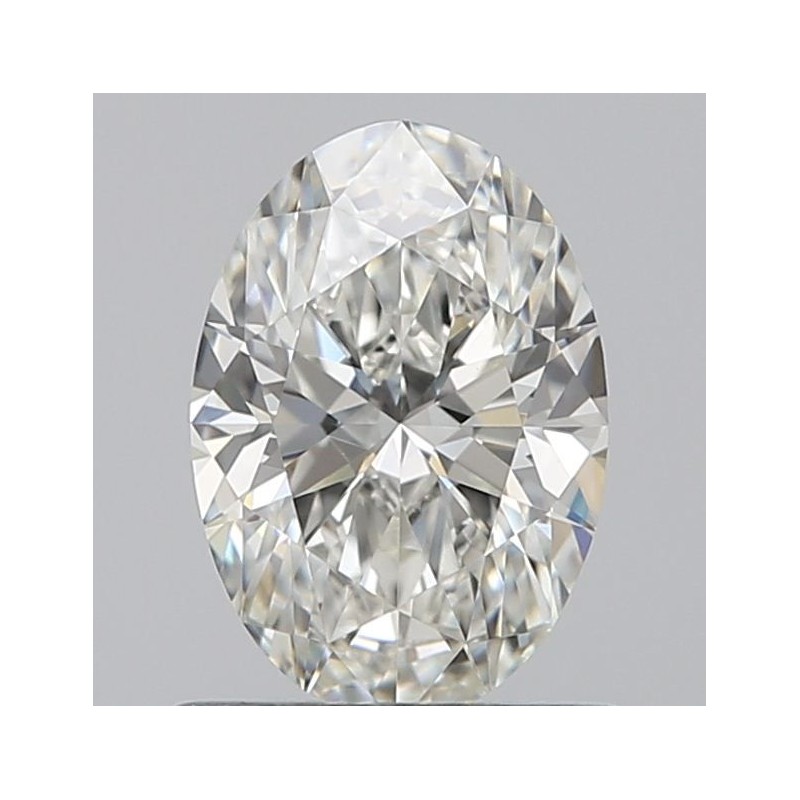 Diament szlif owalny, 0.7ct, VVS2, I, GIA 6511748250
