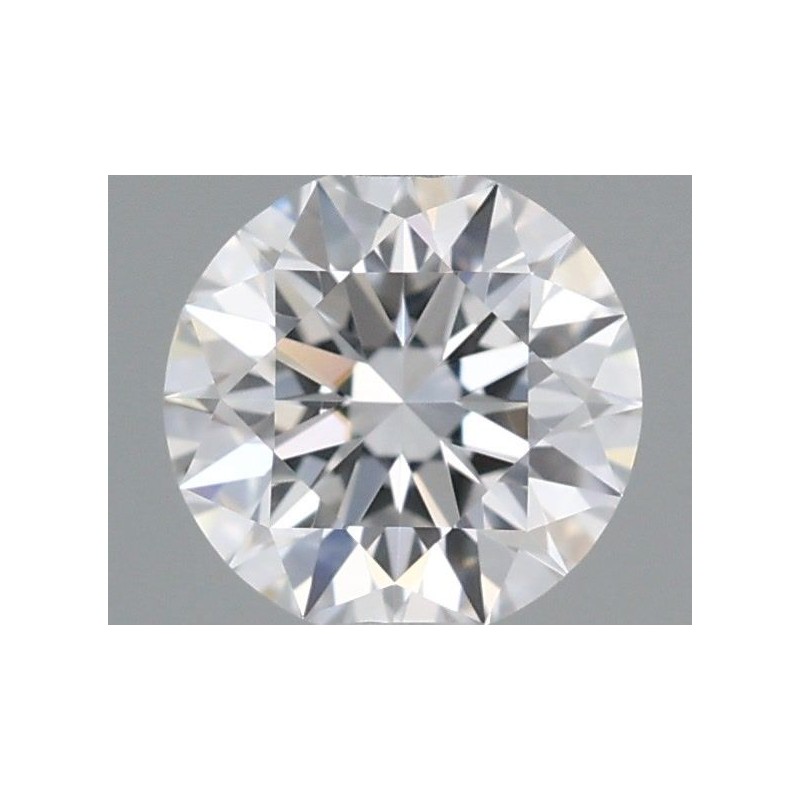 Diament szlif okrągły, 0.45ct, VVS1, E, GIA 7501892736
