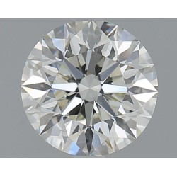 Diament szlif okrągły, 1.5ct, VS1, I, IGI 739551304