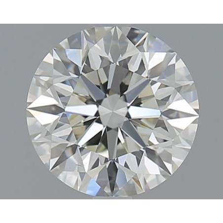 Diament szlif okrągły, 1.5ct, VS1, I, IGI 739551304