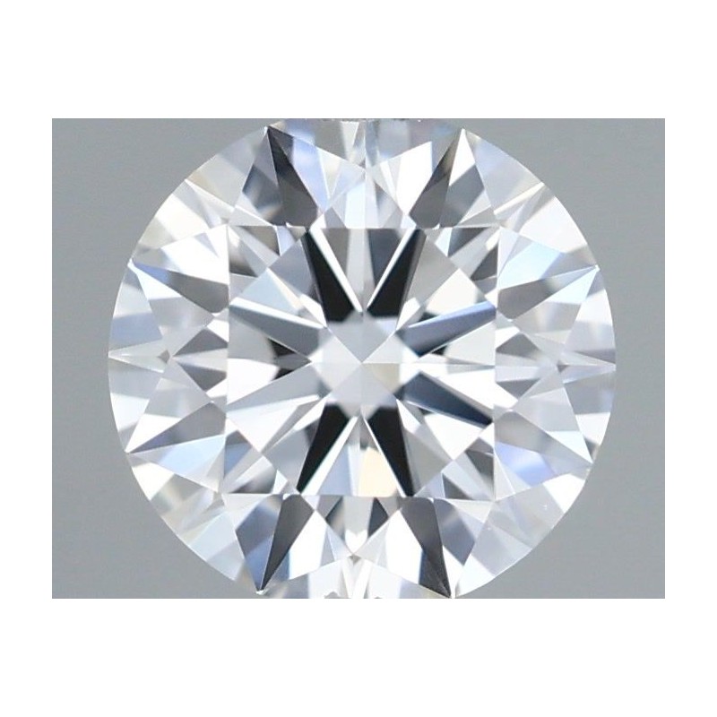 Diament szlif okrągły, 0.59ct, VVS1, F, GIA 6502888980 Diament szlif okrągły, 0.59ct, VVS1, F, GIA 6502888980