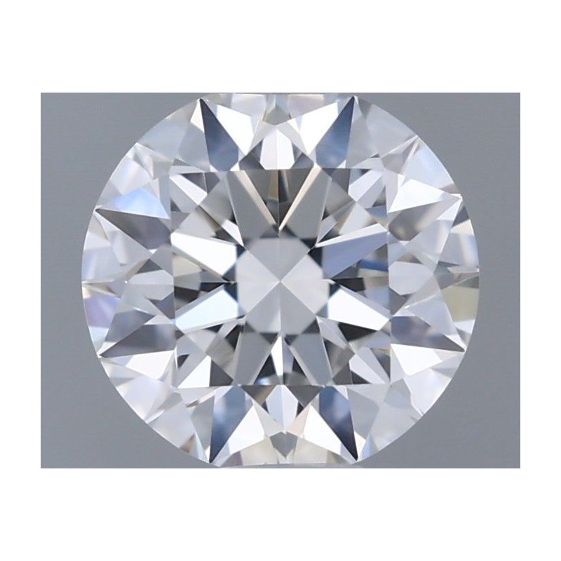 Diament szlif okrągły, 0.68ct, VVS2, E, GIA 2507893889