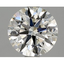 Diament szlif okrągły, 1.2ct, VVS1, H, GIA 2516779860