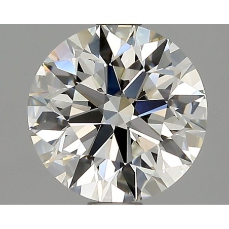 Diament szlif okrągły, 1.2ct, VVS1, H, GIA 2516779860