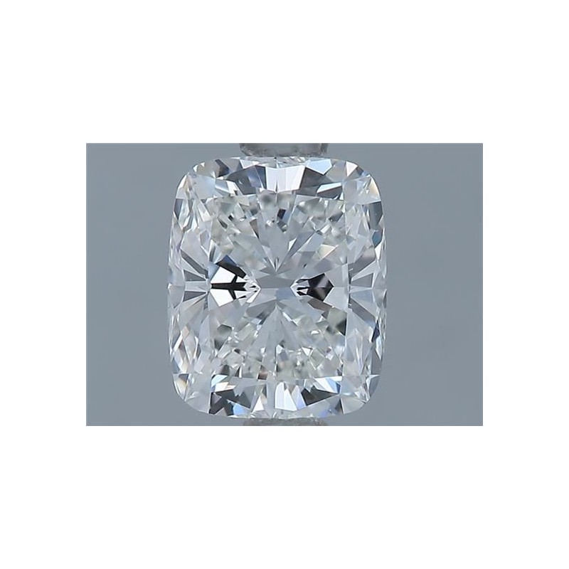 Diament szlif poduszkowy brylantowy, 1.01ct, VVS1, G, GIA 2507029742 Diament szlif poduszkowy brylantowy, 1.01ct, VVS1, G, GIA 2507029742