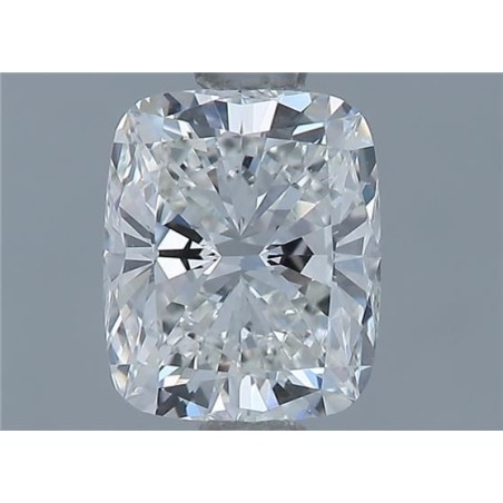 Diament szlif poduszkowy brylantowy, 1.01ct, VVS1, G, GIA 2507029742