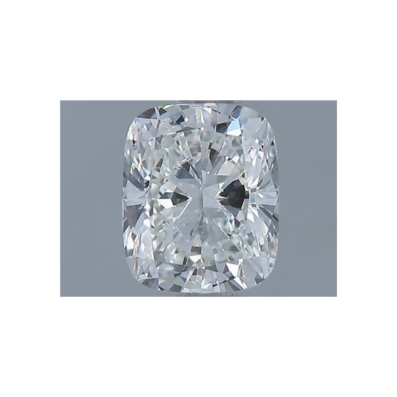 Diament szlif poduszkowy brylantowy, 0.74ct, VVS1, G, GIA 6505531898