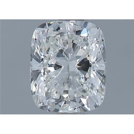 Diament szlif poduszkowy brylantowy, 0.74ct, VVS1, G, GIA 6505531898
