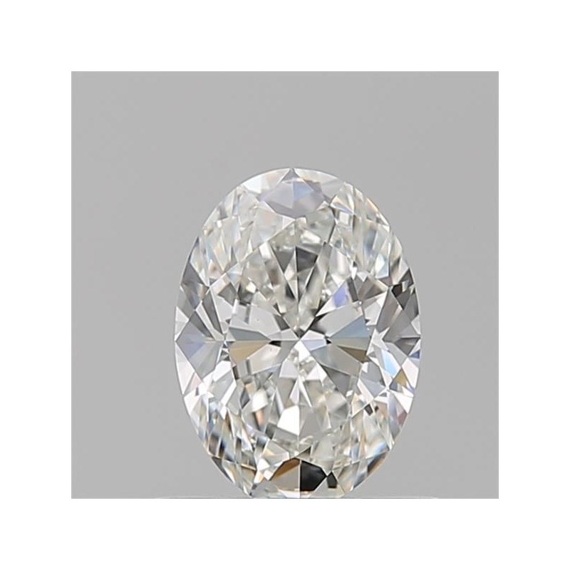 Diament szlif owalny, 0.7ct, VS1, H, GIA 5536052420