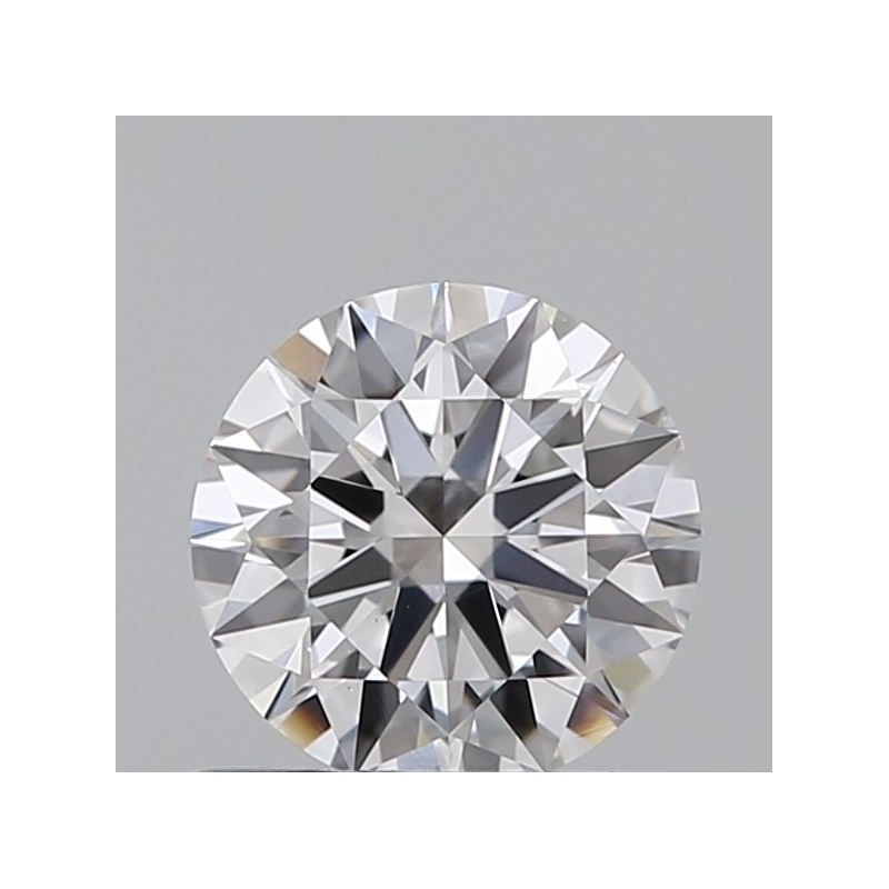 Diament szlif okrągły, 0.6ct, VS1, D, GIA 2536842086 Diament szlif okrągły, 0.6ct, VS1, D, GIA 2536842086