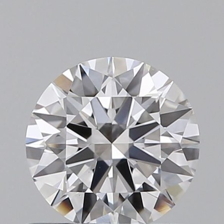 Diament szlif okrągły, 0.6ct, VS1, D, GIA 2536842086