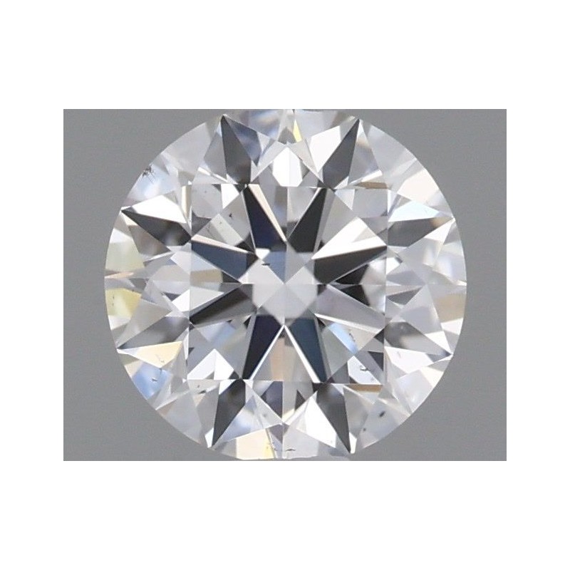Diament szlif okrągły, 0.7ct, SI1, E, GIA 2506889975 Diament szlif okrągły, 0.7ct, SI1, E, GIA 2506889975
