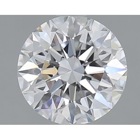 Diament szlif okrągły, 1.08ct, VVS1, D, GIA 1535302828