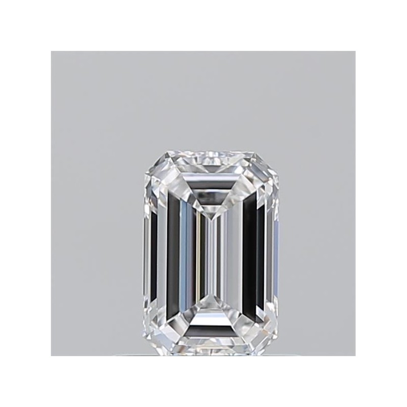 Diament szlif szmaragdowy, 0.6ct, VVS2, E, GIA 6532055894 Diament szlif szmaragdowy, 0.6ct, VVS2, E, GIA 6532055894