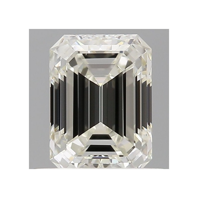 Diament szlif szmaragdowy, 0.7ct, VS1, I, GIA 5533119938 Diament szlif szmaragdowy, 0.7ct, VS1, I, GIA 5533119938