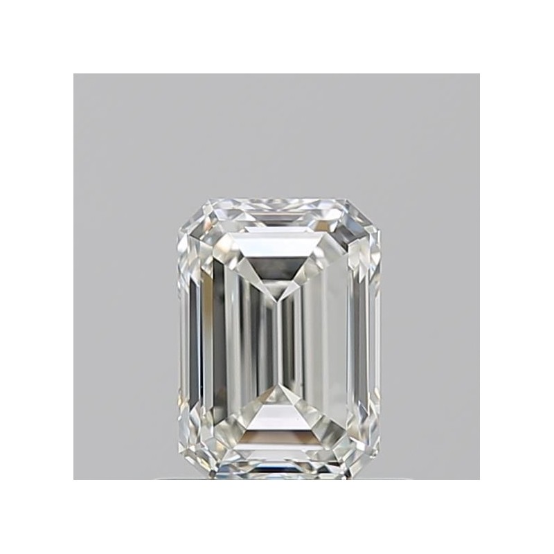 Diament szlif szmaragdowy, 0.8ct, VVS2, I, GIA 6522618428 Diament szlif szmaragdowy, 0.8ct, VVS2, I, GIA 6522618428